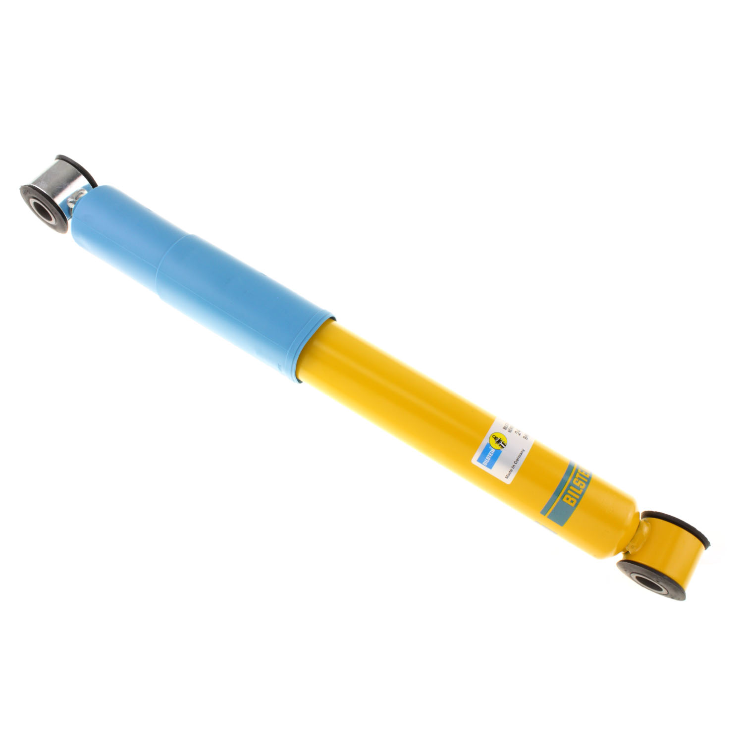 Bilstein 24-186438 B6 - Suspension Shock Absorber